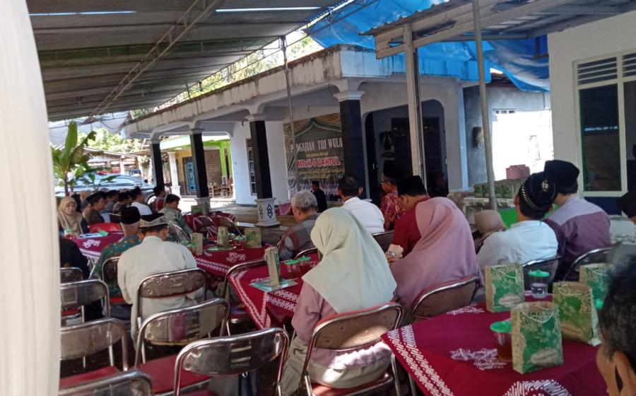 MTsN 4 Bantul