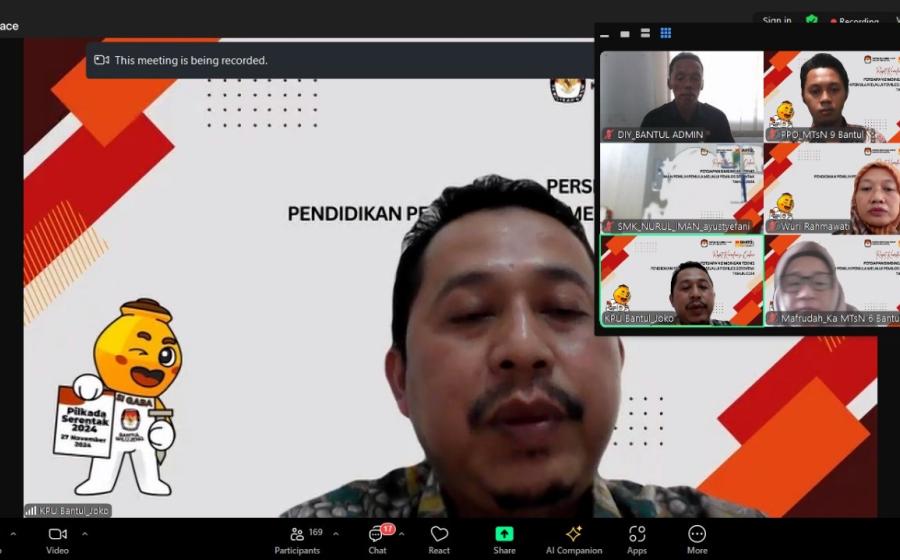 MTsN 9 Bantul