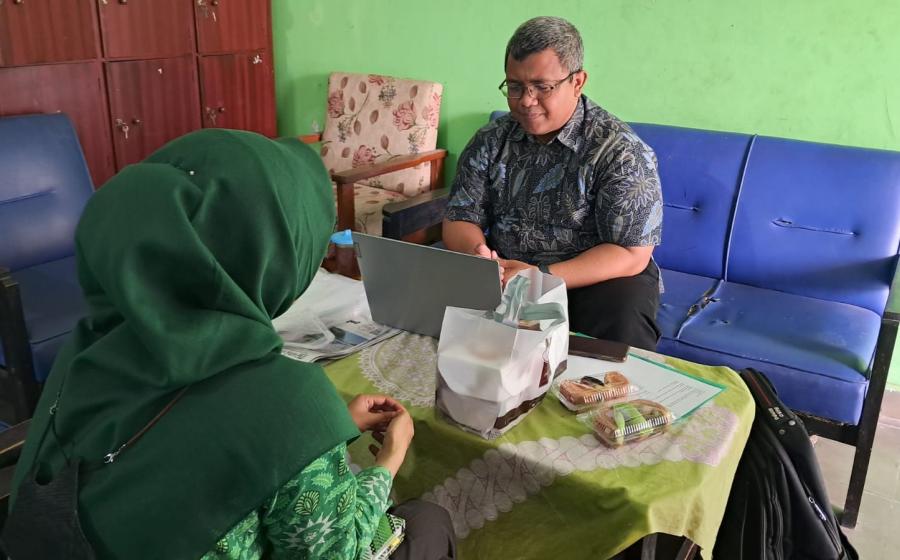 MTs Muhammadiyah Bantul