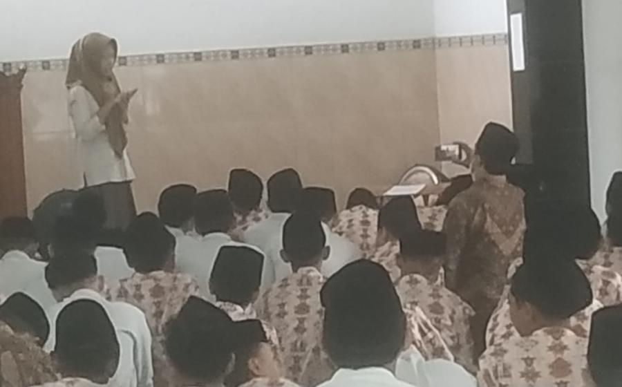 MTsN 6 Bantul