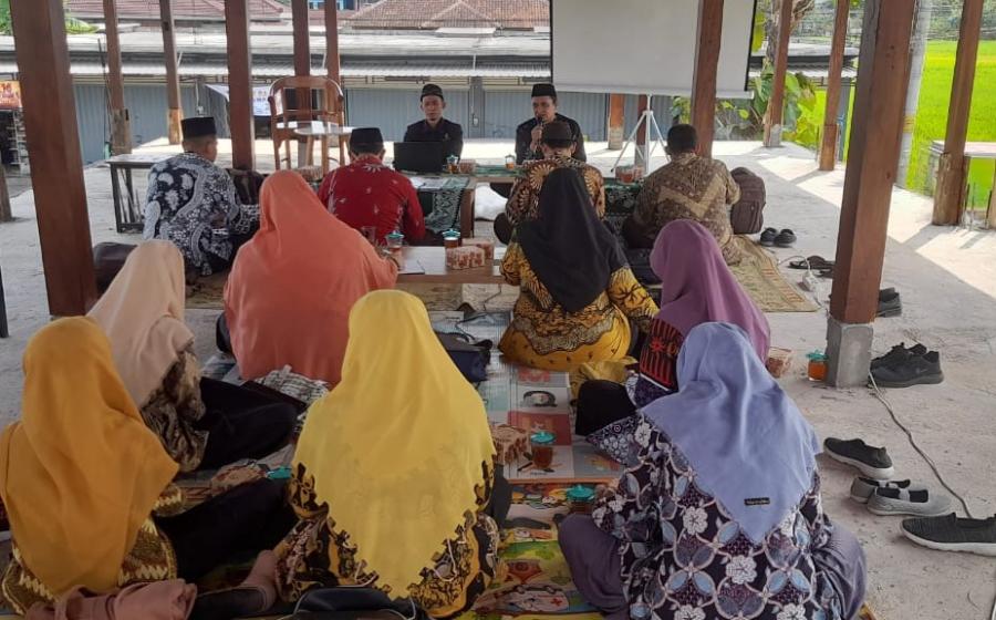 MTsN 8 Bantul