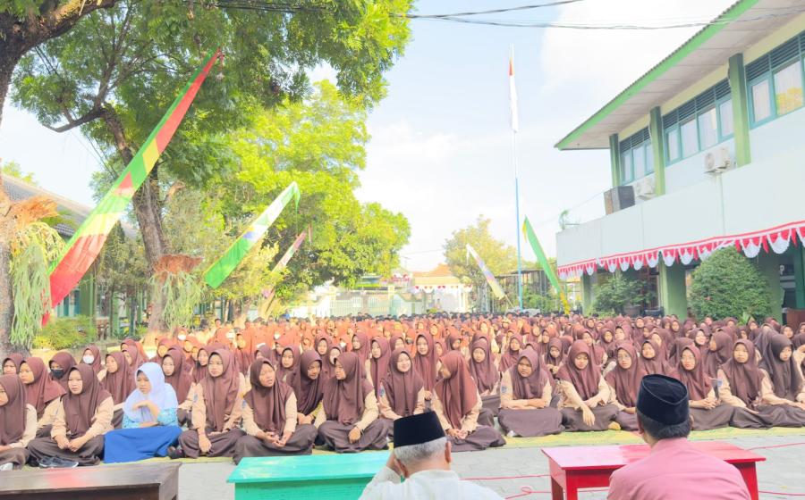 MAN 2 Bantul
