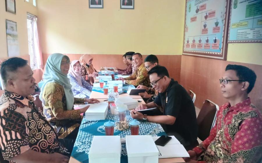 MTsN 5 Bantul