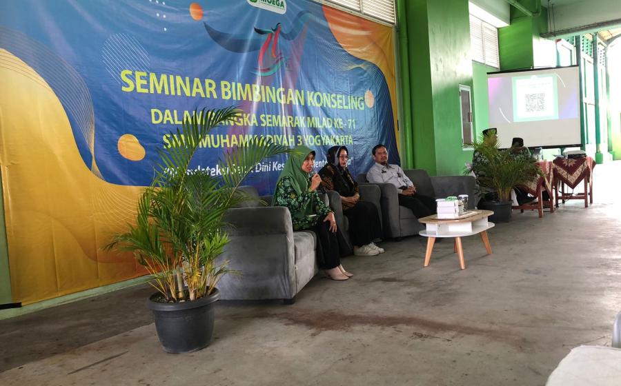 MTsN 3 Bantul