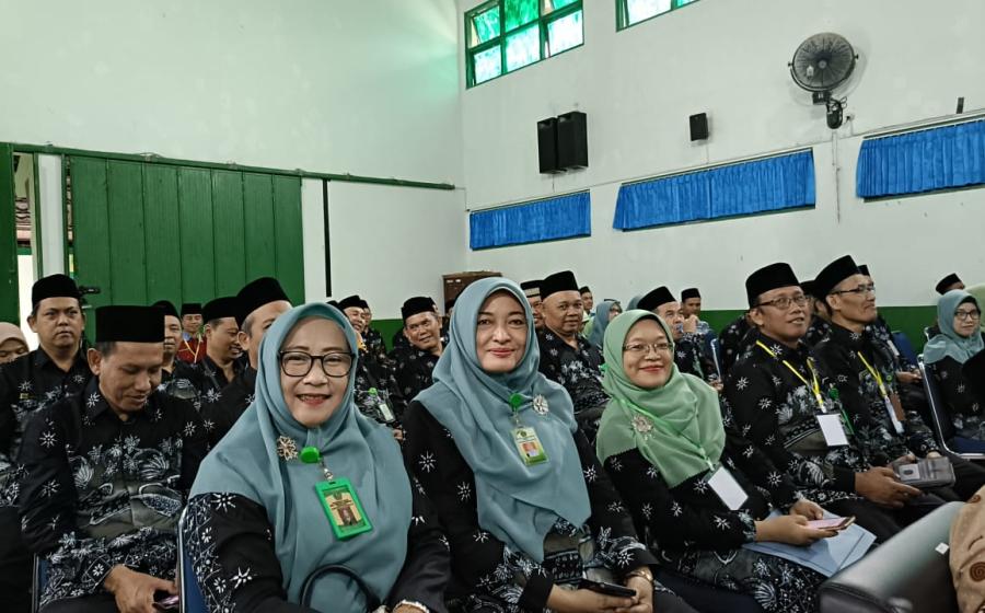 MTsN 6 Bantul
