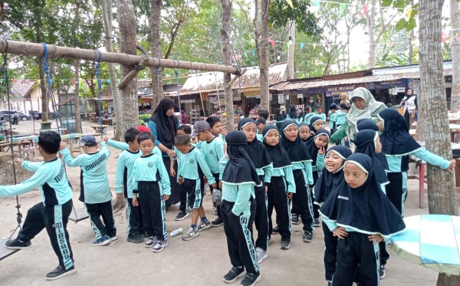 MIN 1 Bantul