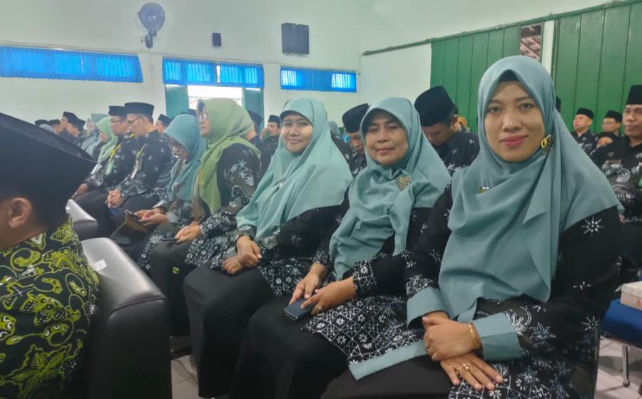 MTs N 2 Bantul