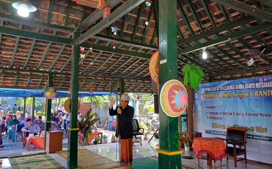 MTsN 6 Bantul