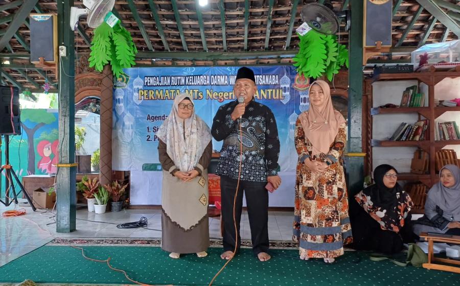 MTsN 6 Bantul