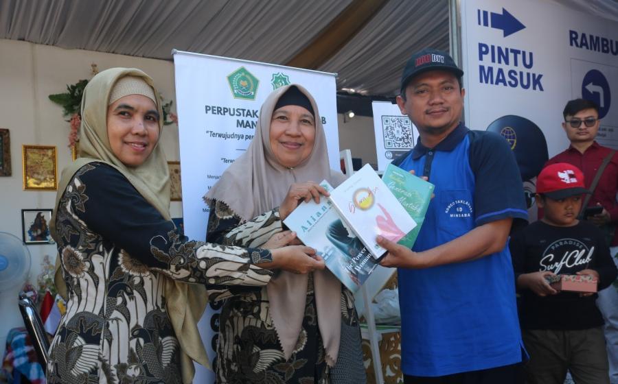 MAN 3 Bantul