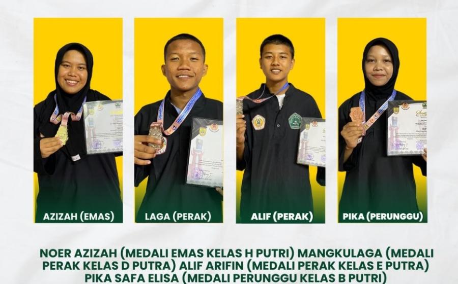 MAS Darul Mushlihin