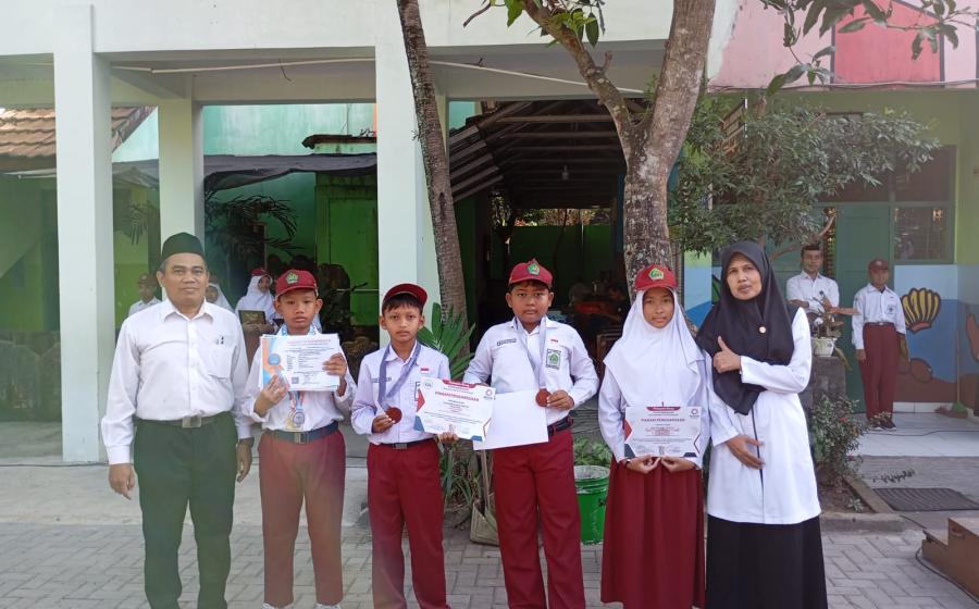 MIN 1 Bantul
