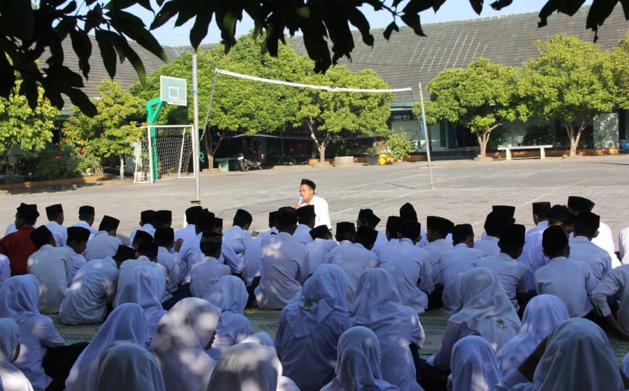 MTsN 5 Bantul