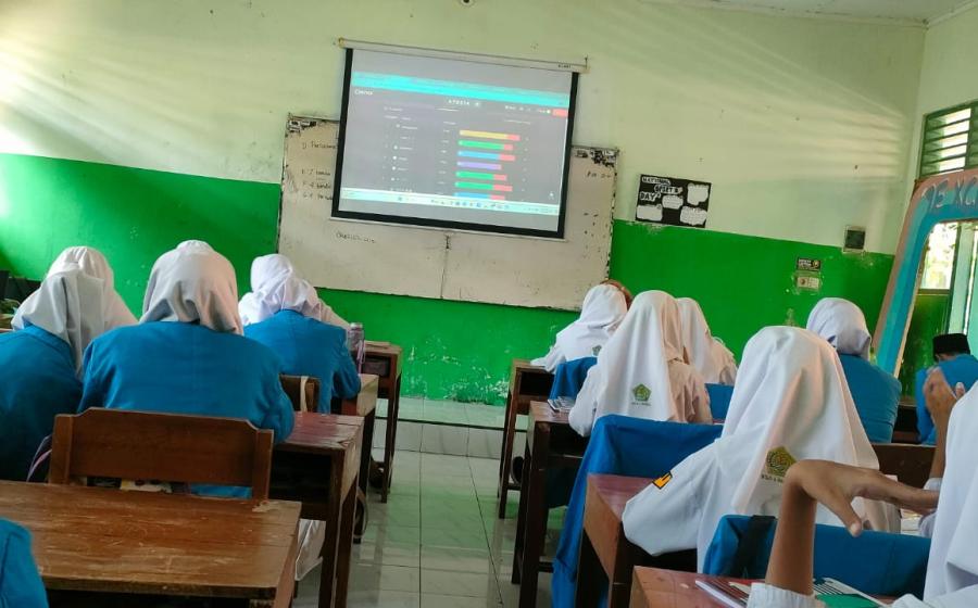 MTsN 4 Bantul