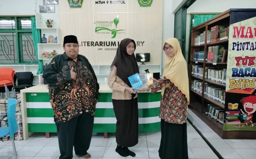 MTsN 9 Bantul