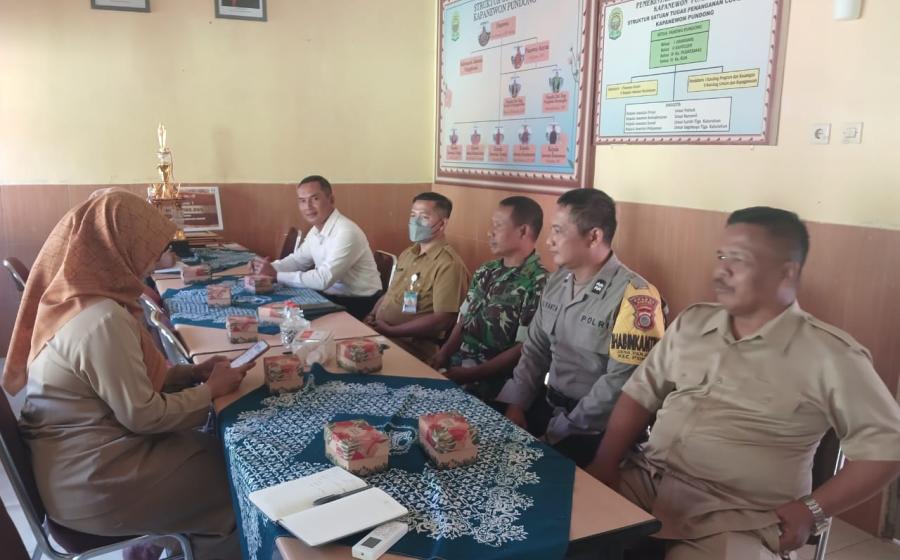 MTsN 5 Bantul