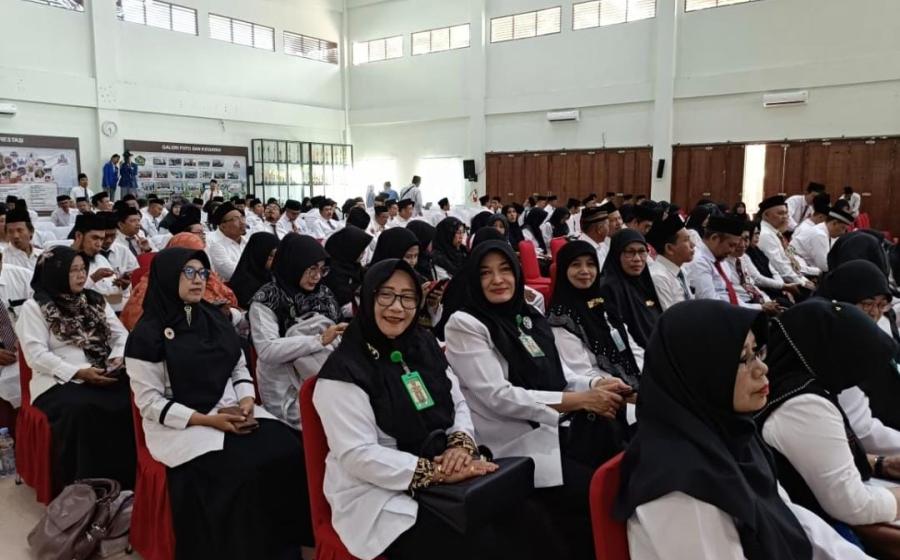 MTsN 6 Bantul