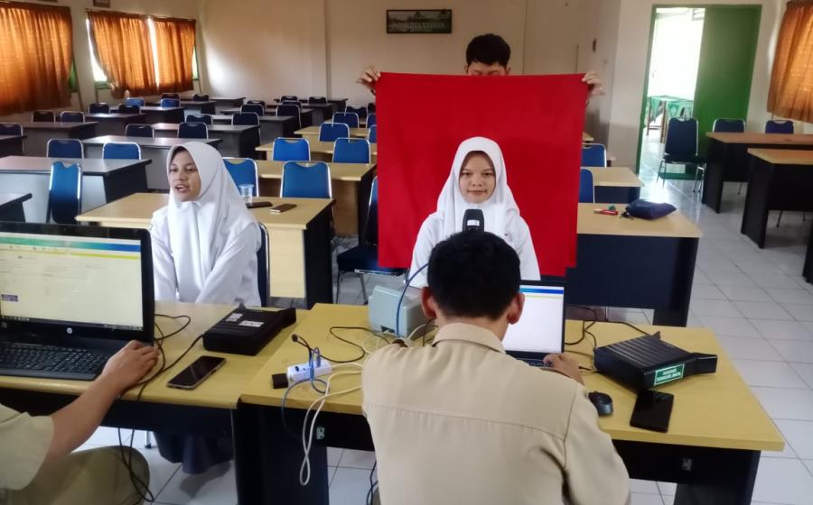 MAN 2 Bantul
