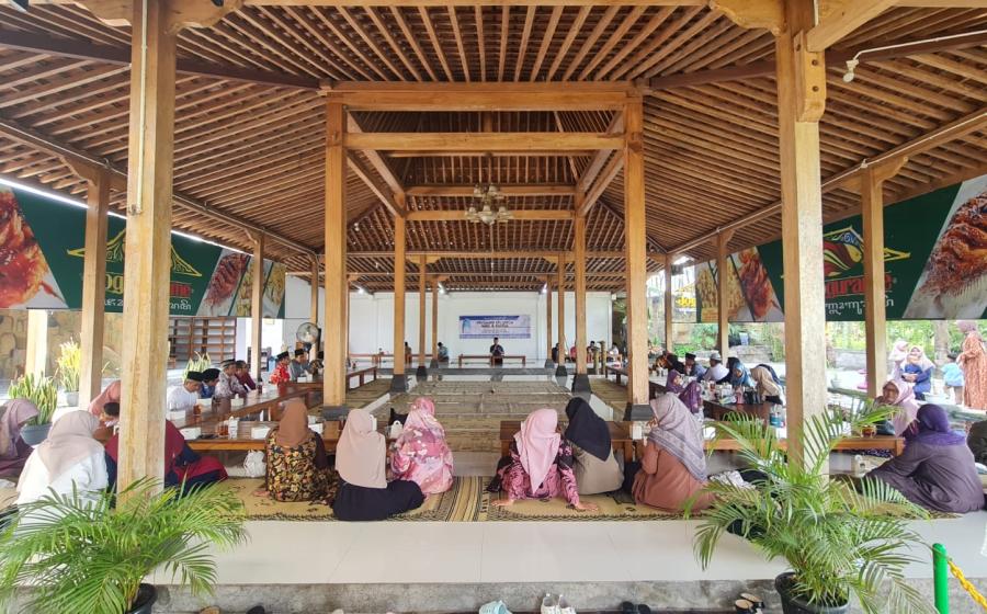 MAN 4 Bantul