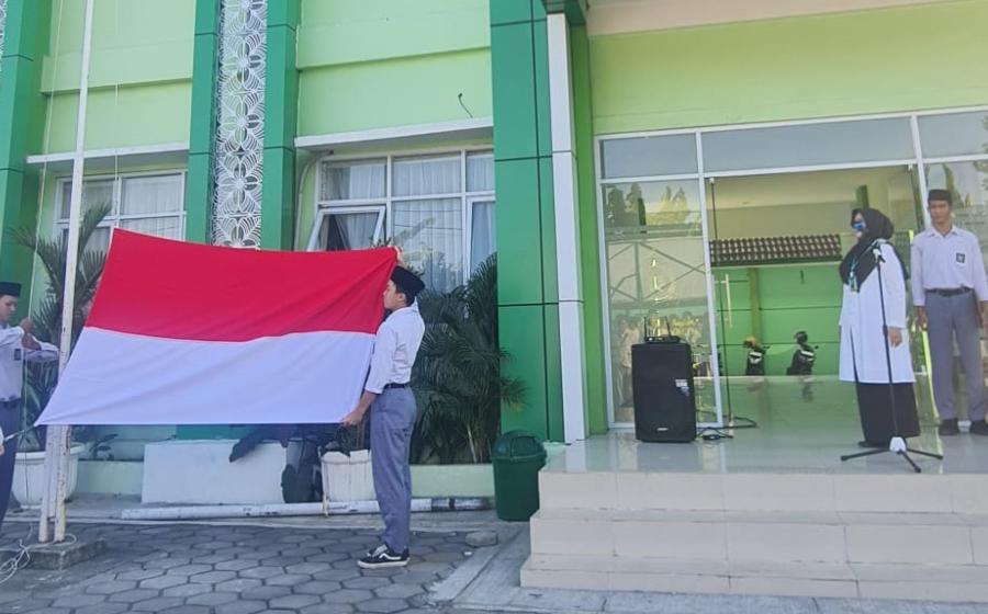 MAN 4 Bantul