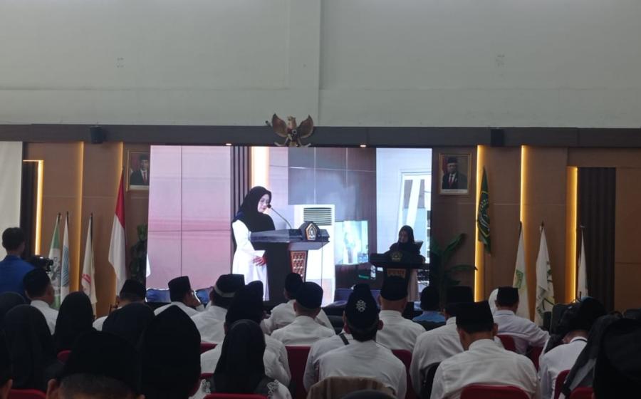 MTs Muhammadiyah Bantul