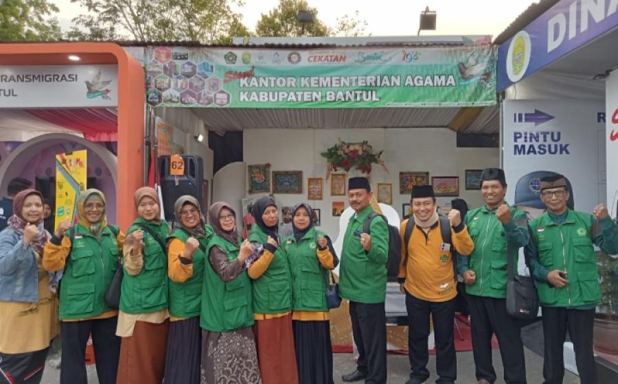 kua kretek