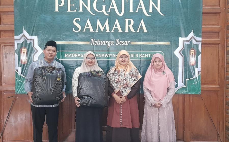 MTsN 9 Bantul