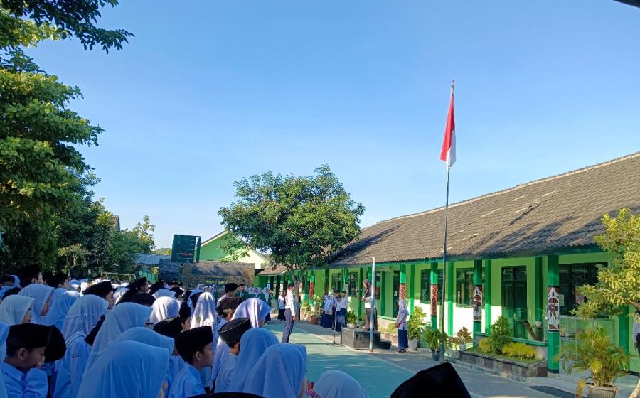 MTsN 9 Bantul