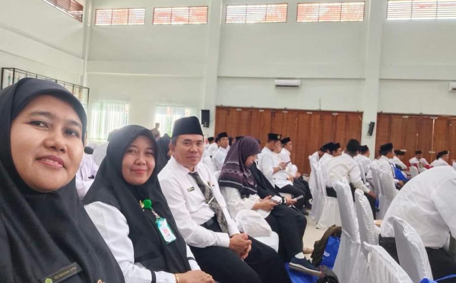 MTsN 9 Bantul