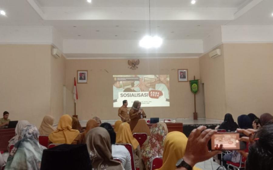 MTsN 9 Bantul