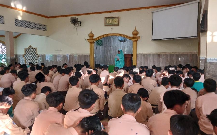 MTsN 9 Bantul