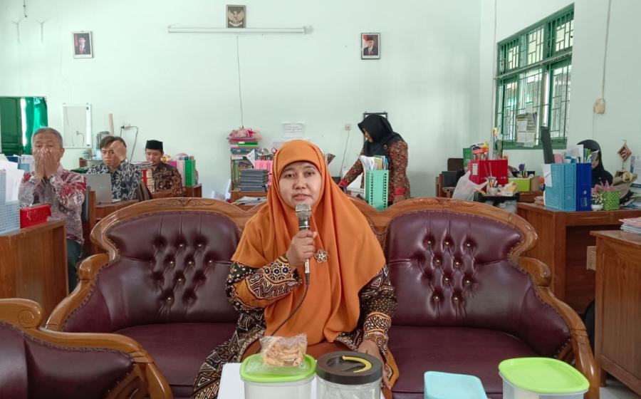 MTsN 9 Bantul