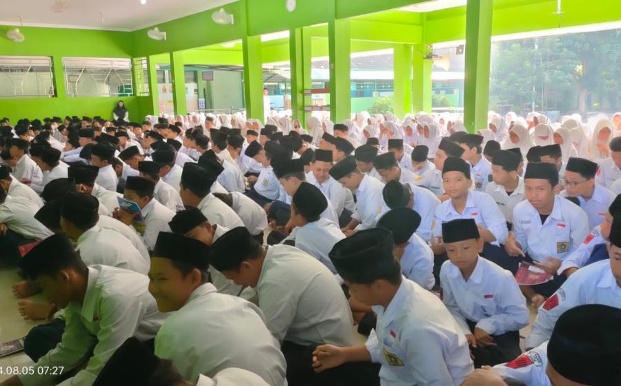 MTsN 1 Bantul