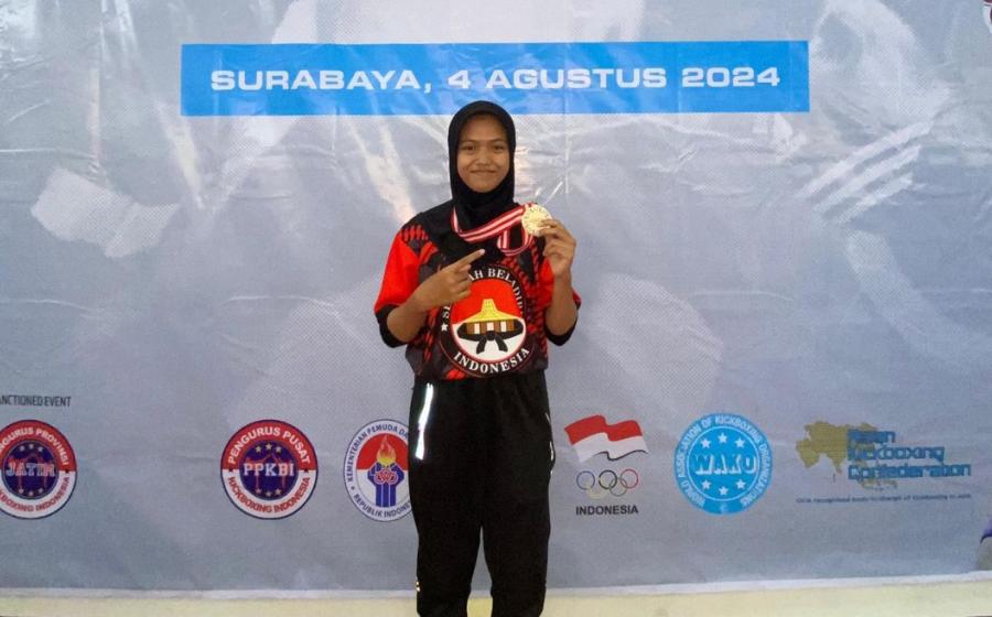 MAN 4 Bantul