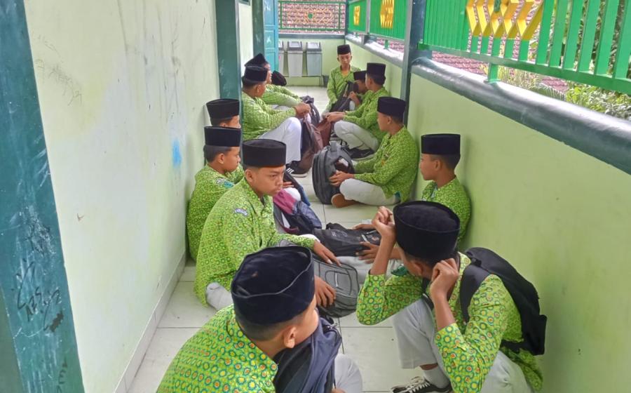 MTsN 3 Bantul