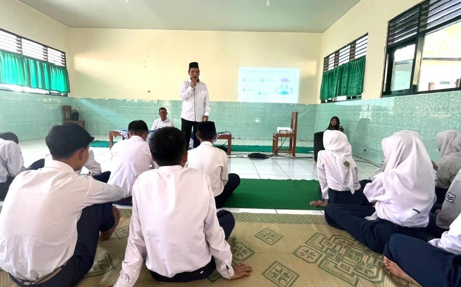 MTsN 8 Bantul