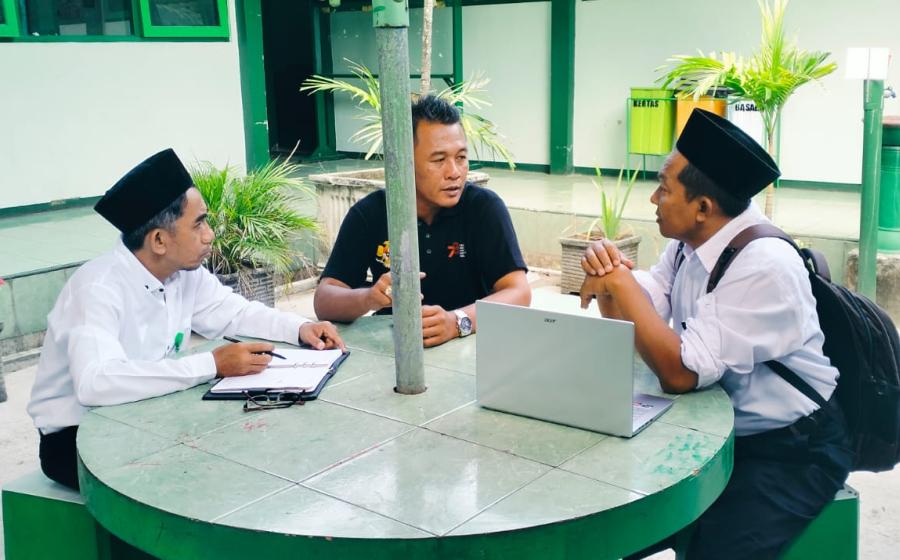 MTsN 6 Bantul