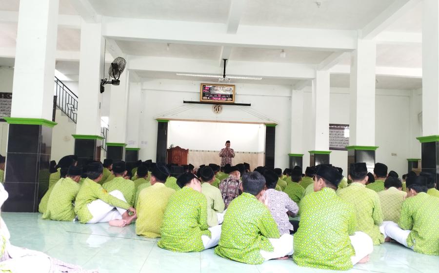 MTsN 6 Bantul