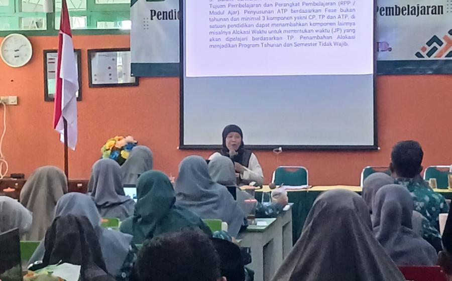 MTsN 5 Bantul