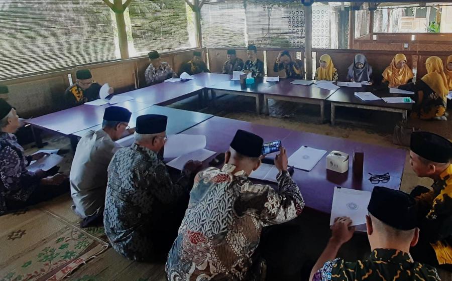 MAN 3 Bantul