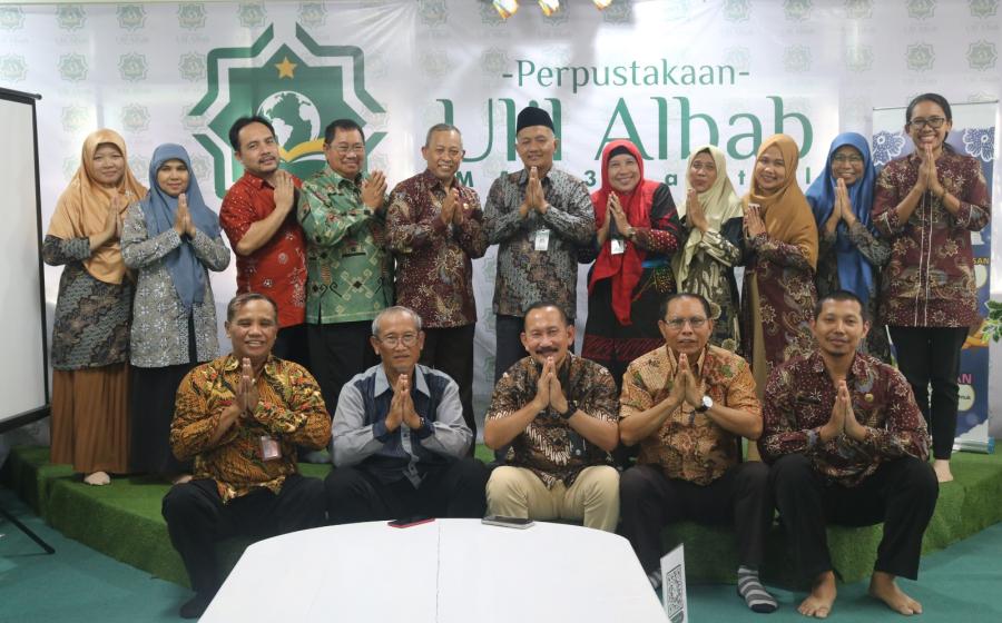 MAN 3 Bantul