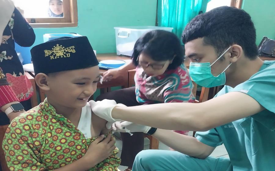 MIS Ma'arif Giriloyo 1