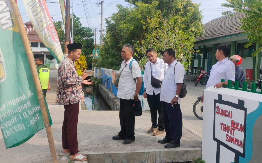 MTsN 1 Bantul