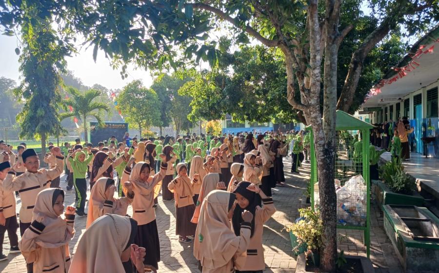 MIN 2 Bantul