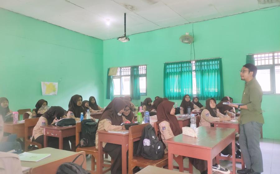 MAN 4 Bantul