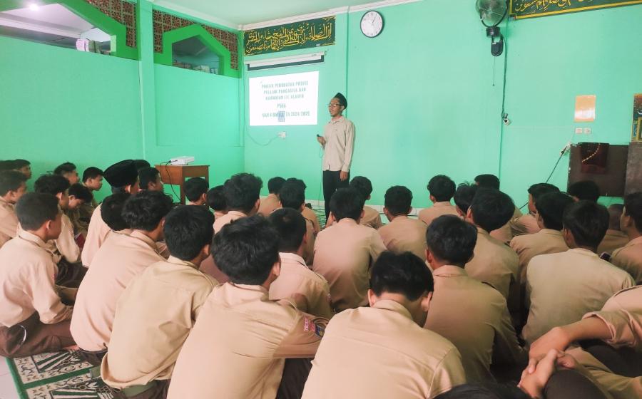 MAN 4 Bantul