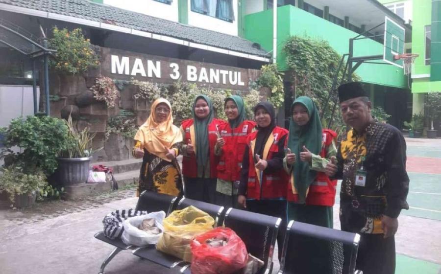 MAN 3 Bantul