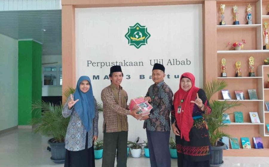 MAN 3 Bantul