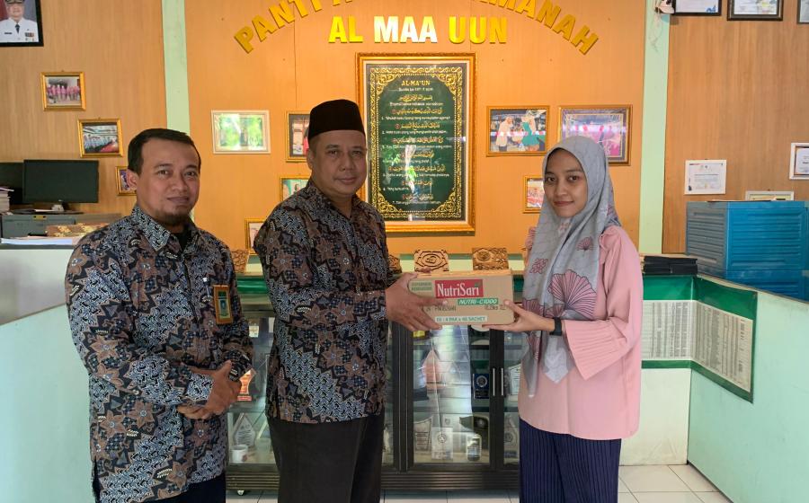 MAN 3 Bantul