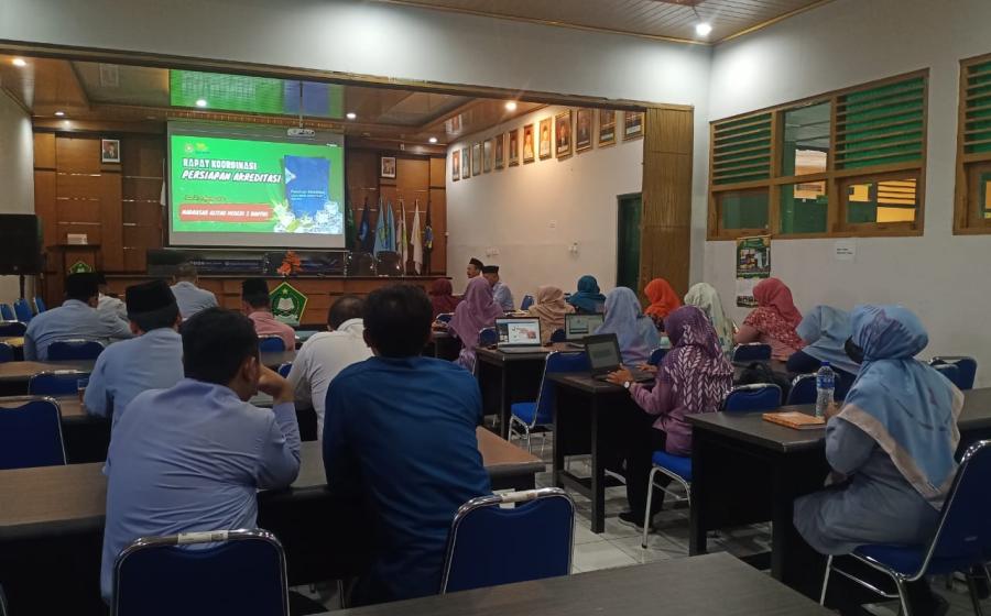 MAN 3 Bantul